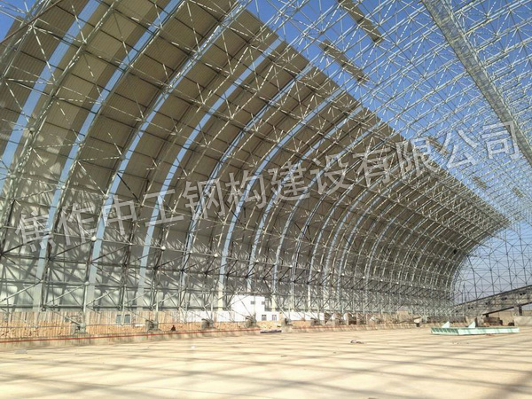 鋼結構網(wǎng)架